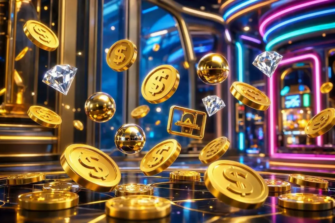 Golden Tiger Casino